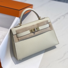 Hermes Kelly Bags